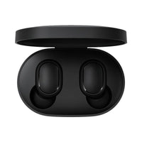 HKM-739283 Redmi True Wireless Noise Cancelling Earbuds with Bluetooth 5.0 and 12-Hour Battery Life
