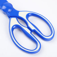 HKM-7393085 Pet Poop Scoop with Long Handle - Portable Waste Picker for Dogs and Cats