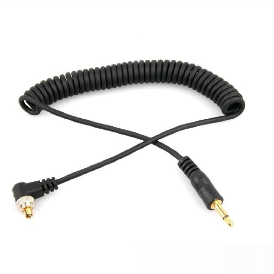 HKM-739347 PC USB Cable with 3.5mm Connector, Flexible Spring Wire, 30-100cm Length, Gold-Plated Plug