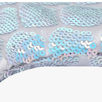 HKM-7395133 Mermaid Cat Nest - Cozy Winter Shelter for Pets, Soft Polyester Fiber Nest, 85x50x20cm