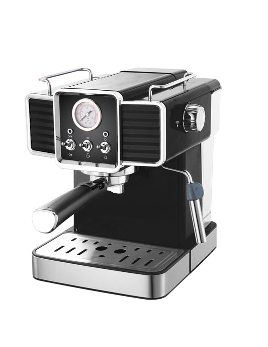 HKM-739539 Commercial Espresso Coffee Machine for Professional Use