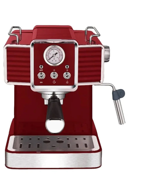 HKM-739539 Commercial Espresso Coffee Machine for Professional Use