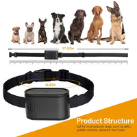 HKM-7400509 Electric Dog Fence System with Collar and Wire Options for Safe Pet Containment