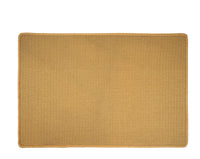 HKM-7401021 Durable Natural Sisal Cat Scratcher Mat for Furniture Protection