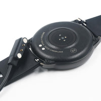 HKM-740179 Magnetic Charging Cable for Haylou Solar LS05 Smartwatch