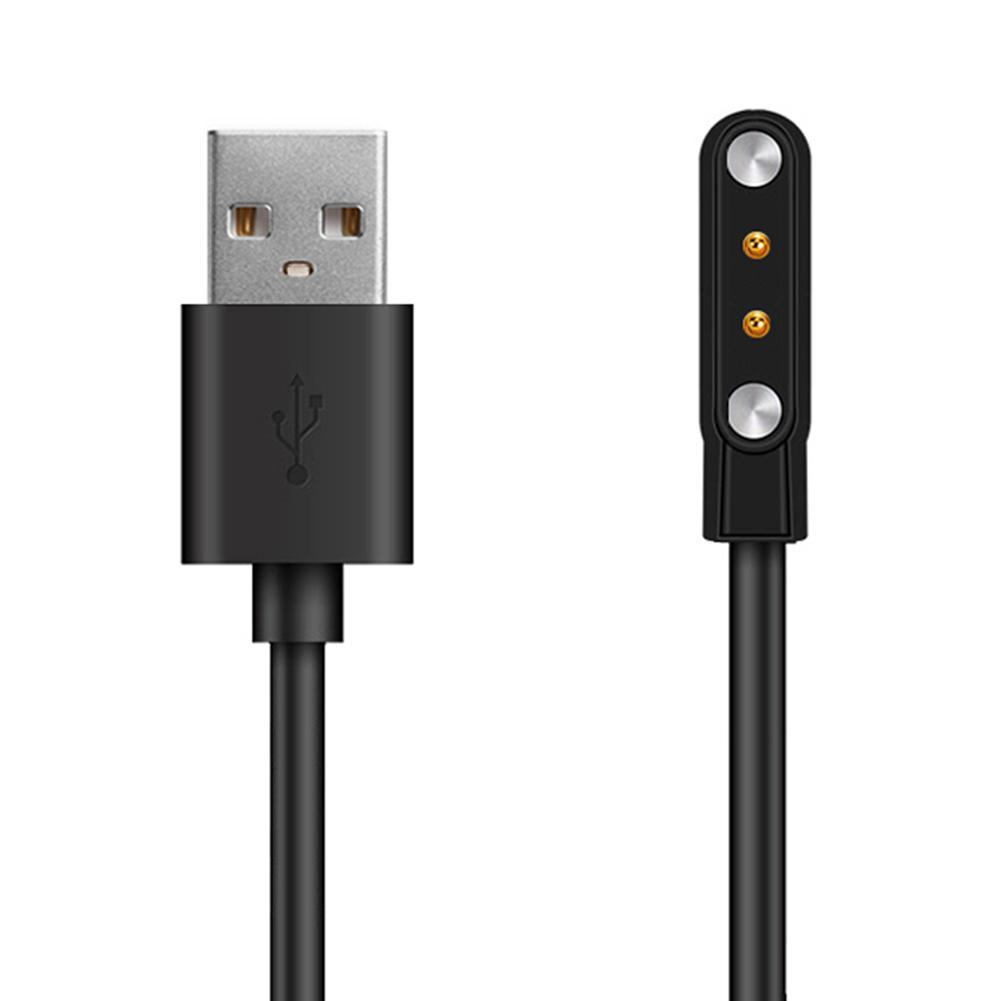HKM-740179 Magnetic Charging Cable for Haylou Solar LS05 Smartwatch