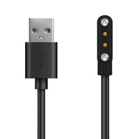HKM-740179 Magnetic Charging Cable for Haylou Solar LS05 Smartwatch