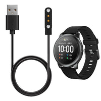 HKM-740179 Magnetic Charging Cable for Haylou Solar LS05 Smartwatch