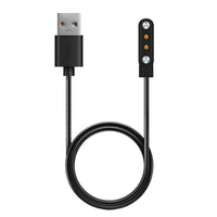 HKM-740179 Magnetic Charging Cable for Haylou Solar LS05 Smartwatch