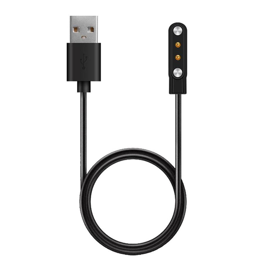 HKM-740179 Magnetic Charging Cable for Haylou Solar LS05 Smartwatch
