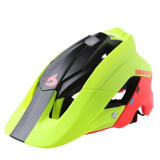 HKM-740307 Mountain Bike Cycling Helmet - Lightweight & Durable Protection for Off-Road Adventures