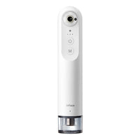 HKM-740371 High-Definition Blackhead Suction Device with Visualization and Ultrasonic Vibration