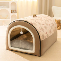 HKM-740499 Household Fashion Dog Sleeping Supplies