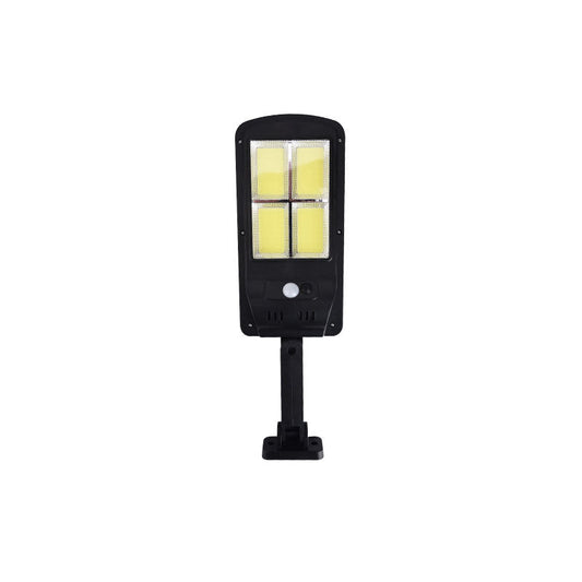 HKM-741011 Integrated Solar Street Light for Rural and Courtyard Spaces