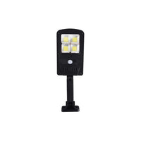HKM-741011 Integrated Solar Street Light for Rural and Courtyard Spaces