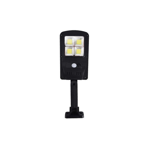 HKM-741011 Integrated Solar Street Light for Rural and Courtyard Spaces