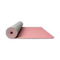HKM-741139 Tasteless Antiskid Yoga Dance Mat for Ultimate Comfort and Stability