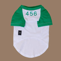 HKM-7411645 Casual Sweater for Small and Medium-sized Dogs and Cats