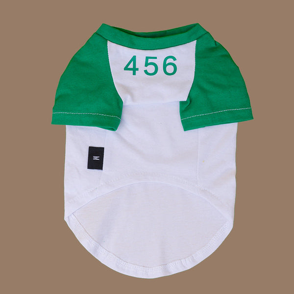 HKM-7411645 Casual Sweater for Small and Medium-sized Dogs and Cats