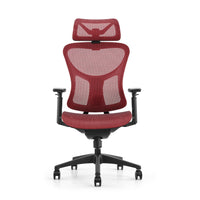 HKM-741203 Ergonomic High Backfull Mesh Revolving Executive Office Chair