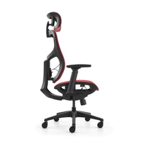HKM-741203 Ergonomic High Backfull Mesh Revolving Executive Office Chair