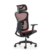 HKM-741203 Ergonomic High Backfull Mesh Revolving Executive Office Chair