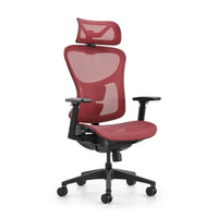HKM-741203 Ergonomic High Backfull Mesh Revolving Executive Office Chair