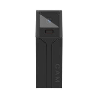 HKM-741267 HD WiFi Sports Camera for Smart Surveillance