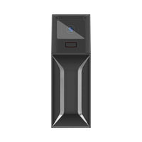 HKM-741267 HD WiFi Sports Camera for Smart Surveillance