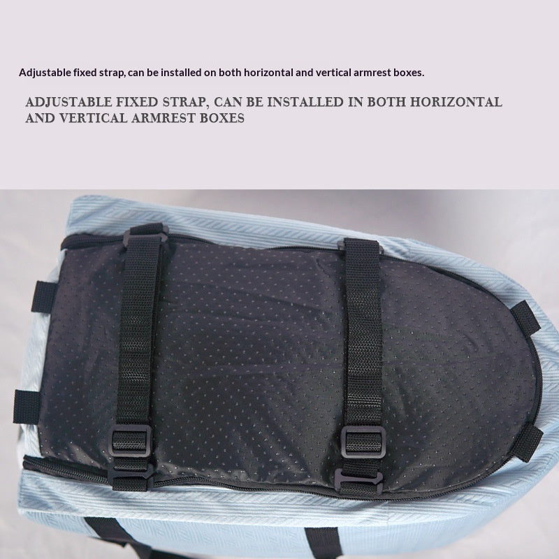 HKM-7412797 Travel Car Backpack Console Pet Carrier Seat for Cats and Dogs - Medium Capacity, Multiple Colors