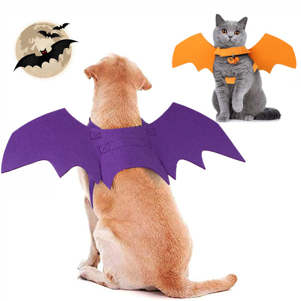 HKM-7412925 Funny Decorative Pet Clothing in Various Colors and Styles for Cats