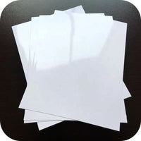 HKM-741395 A4 Size Inkjet High Glossy Photo Paper - 115g, 135g, 180g, 200g and 230g Options