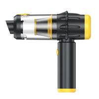 HKM-741843 Portable 4-in-1 Vacuum Cleaner with Integrated Blowing and Suction for Easy Dust Removal
