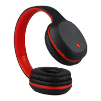 HKM-742099 Wireless Headphones with Advanced Sound Quality and Comfortable Fit