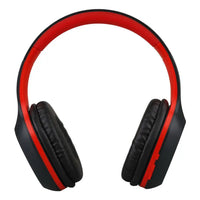 HKM-742099 Wireless Headphones with Advanced Sound Quality and Comfortable Fit
