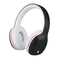 HKM-742099 Wireless Headphones with Advanced Sound Quality and Comfortable Fit