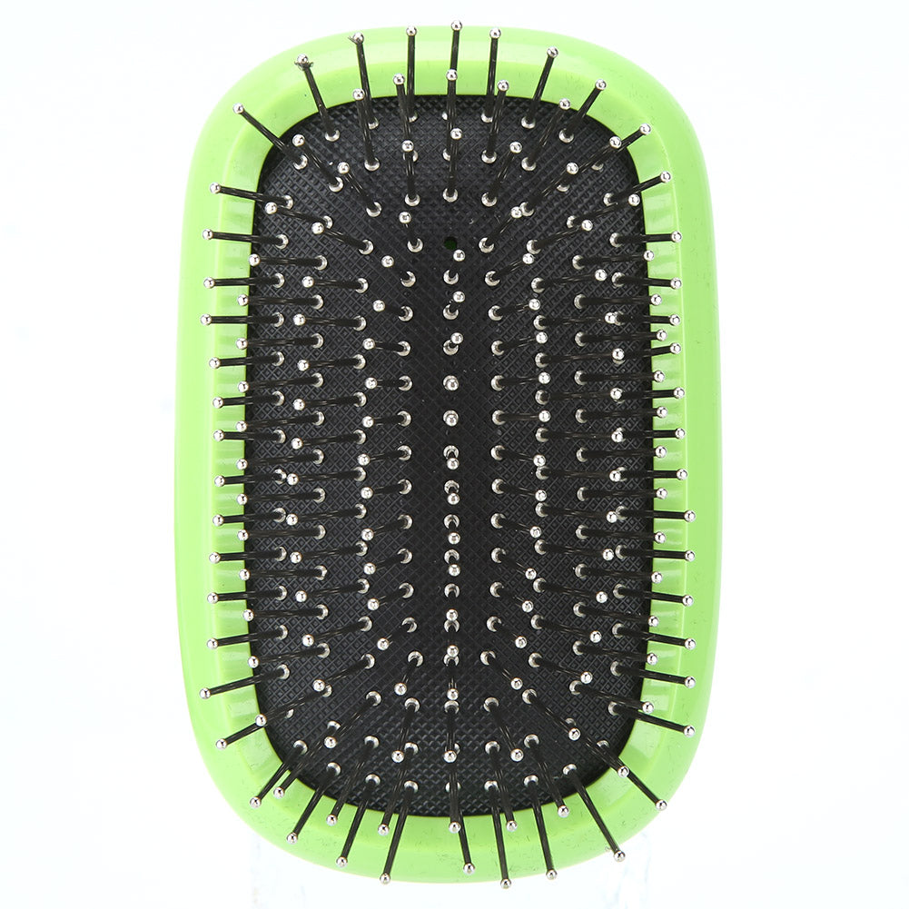 HKM-7423677 5-in-1 Grooming Comb Set for Cats and Dogs with Stainless Steel and ABS Materials