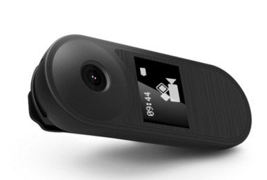HKM-742419 1080P HD Video Recording Pen with Magnetic Attachment
