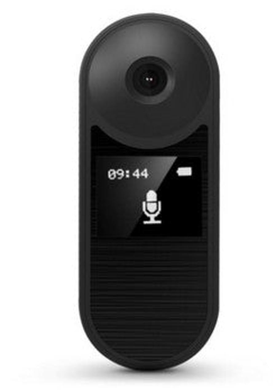 HKM-742419 1080P HD Video Recording Pen with Magnetic Attachment