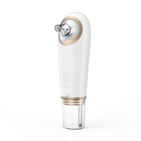 HKM-742675 Electric Facial Cleansing Instrument with Strong Suction and Blue Light Sterilization