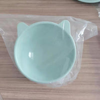 HKM-7428029 Cervical Spine Pet Bowl in Blue, Pink, Green - Pack of 100