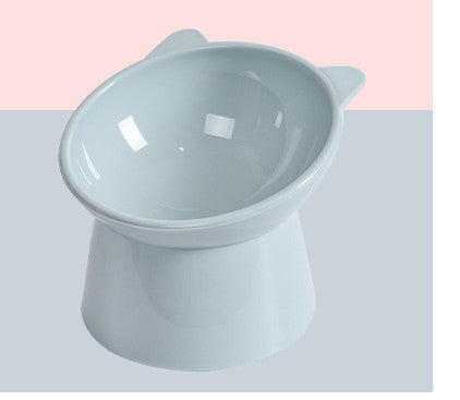 HKM-7428029 Cervical Spine Pet Bowl in Blue, Pink, Green - Pack of 100