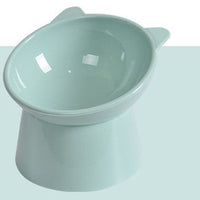 HKM-7428029 Cervical Spine Pet Bowl in Blue, Pink, Green - Pack of 100