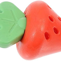 HKM-7429309 Teething Toy for Small Dogs - Chewy Design for Oral Health and Comfort