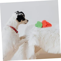 HKM-7429309 Teething Toy for Small Dogs - Chewy Design for Oral Health and Comfort