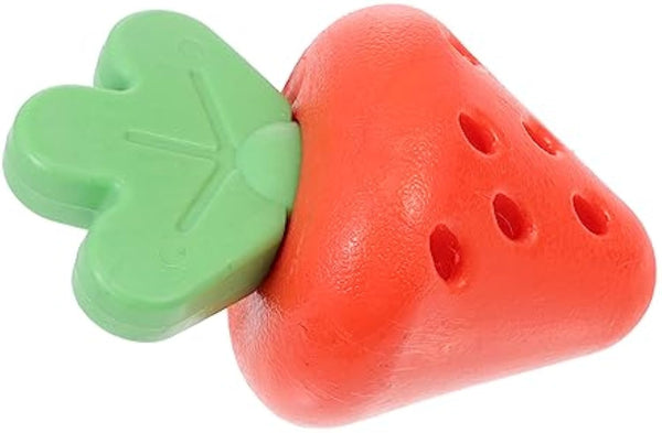 HKM-7429309 Teething Toy for Small Dogs - Chewy Design for Oral Health and Comfort