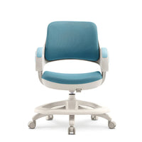 HKM-743123 Student Desk and Chair Set for Kids – Ergonomic Design for Comfort and Learning
