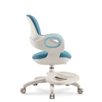 HKM-743123 Student Desk and Chair Set for Kids – Ergonomic Design for Comfort and Learning