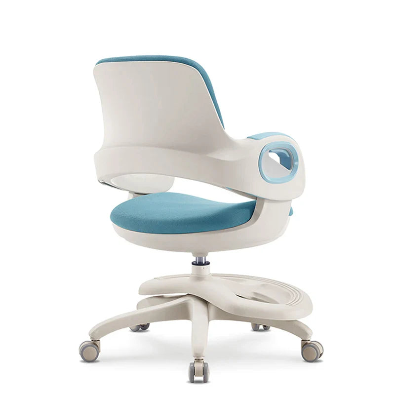 HKM-743123 Student Desk and Chair Set for Kids – Ergonomic Design for Comfort and Learning