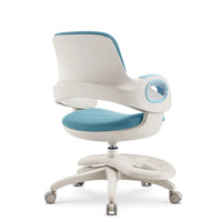 HKM-743123 Student Desk and Chair Set for Kids – Ergonomic Design for Comfort and Learning